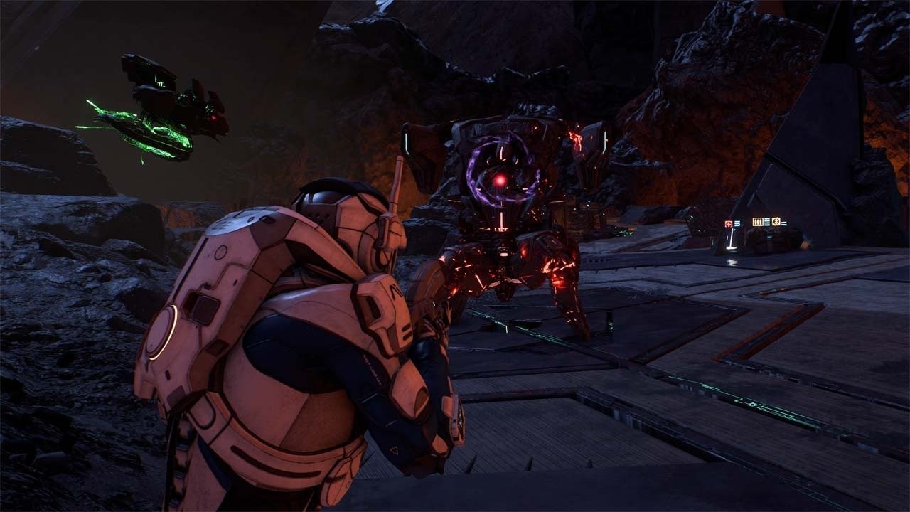 Mass Effect: Andromeda - Imagen 6